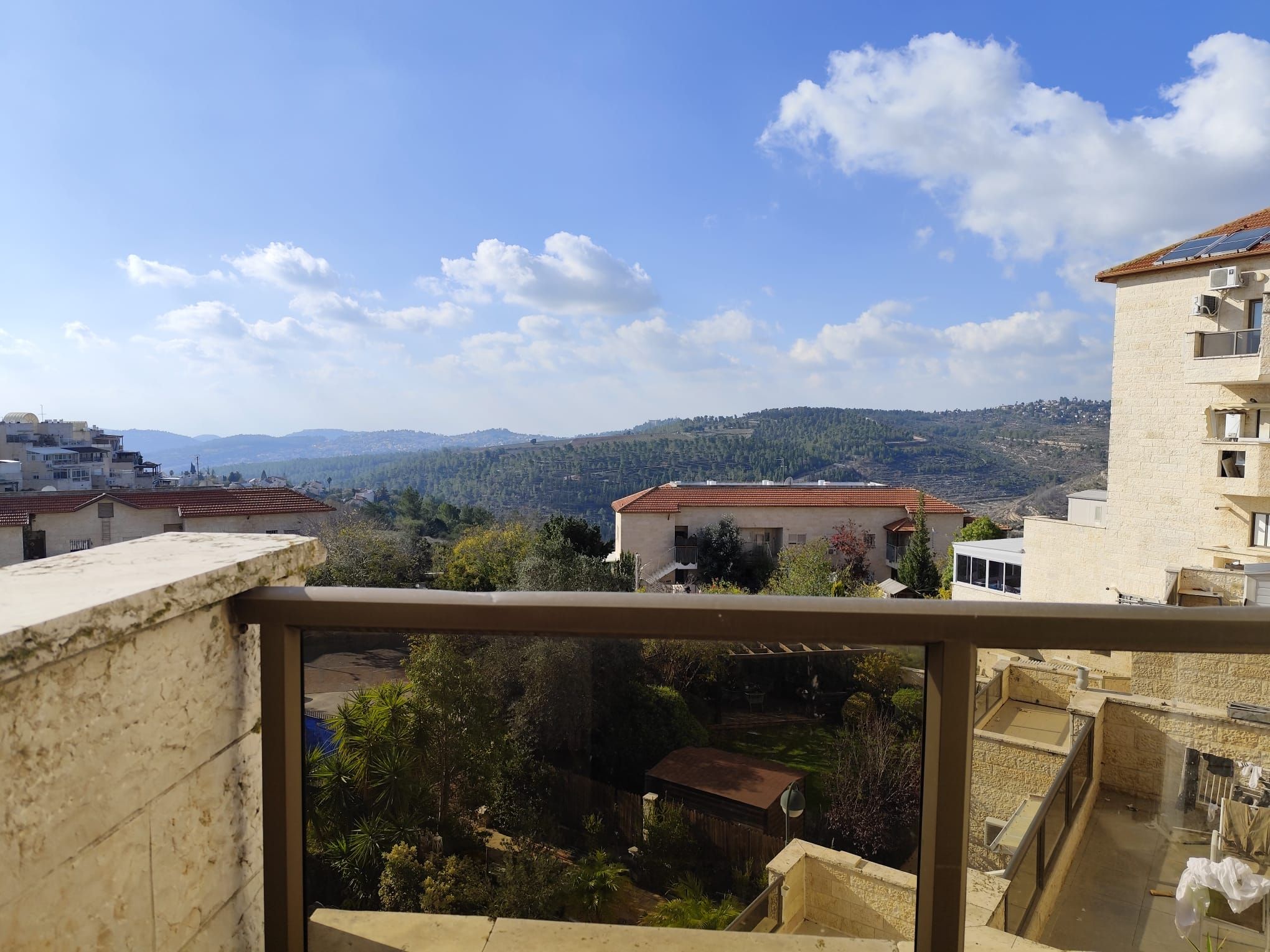 מהסמארטפון שלי